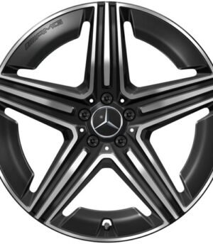Mercedes GLE R21 (A16740143017X23, A16740144017X23)