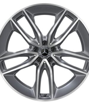 Mercedes GLE R22 (A16740136007X44, A16740137007X44)