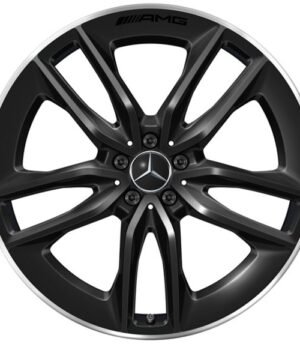 Mercedes GLE R22 (A16740136007X72, A16740137007X72)