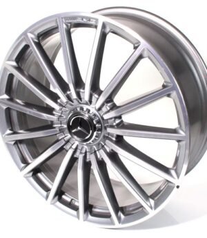 Mercedes GLS AMG R22 (A16740183007X21, A16740184007X21)