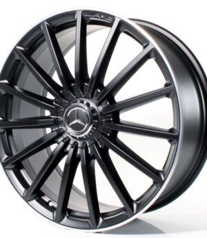 Mercedes GLS AMG R22 (A16740183007X71, A16740184007X71)