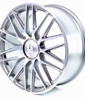 Mercedes GLS AMG R23 (A16740185007X21, A16740186007X21)