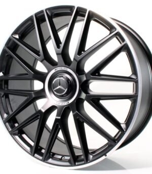 Mercedes GLS AMG R23 (A16740185007X71, A16740186007X71)