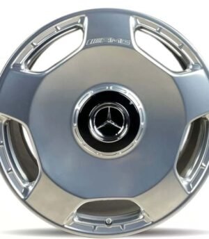 Mercedes GLS AMG R23 (A16740187007X15, A16740188007X15)