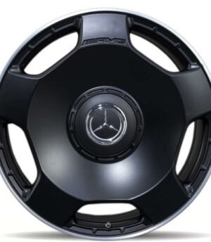 Mercedes GLS AMG R23 (A16740187007X71, A16740188007X71)