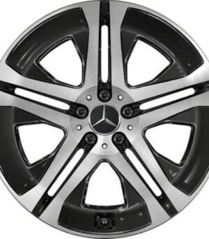 Mercedes GLS R20 (A16740149007X23)