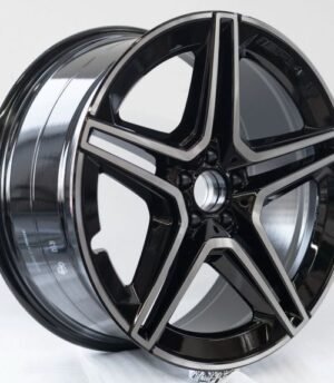 Mercedes GLS R21 (A16740173007X23, A16740174007X23)