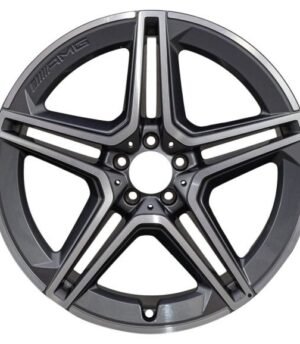 Mercedes GLS R21 (A16740173007Y51, A16740174007Y51)