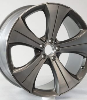 Mercedes GLS R21 (A16740183007X71, A16740184007X71)