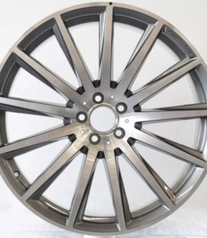 Mercedes GLS R22 (A16740175007X21, A16740176007X21)