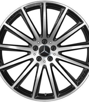 Mercedes GLS R22 (A16740175007X23, A16740176007X23)