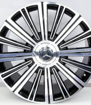 Mercedes GLS R22 (A16740114007X23, A16740115007X23)