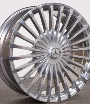 Mercedes GLS R23 (A16740116007X15, A16740117007X15)