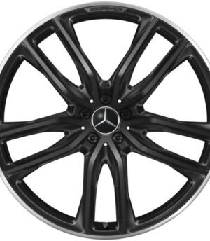 Mercedes GLS R23 (A16740177007X72, A16740178007X72)