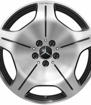 Mercedes Maybach S-Class R19 (A22340156009Y73)