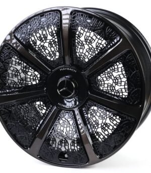 Mercedes Maybach S-Class R20 (A22340020007Y76, A22340021007Y76)