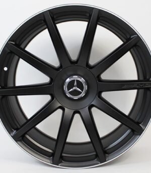 Mercedes S-Class AMG R20 (A22240106007X36, A22240107007X36)