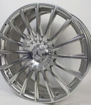 Mercedes S-Class AMG R20 (A22240110007X15, A22240111007X15)