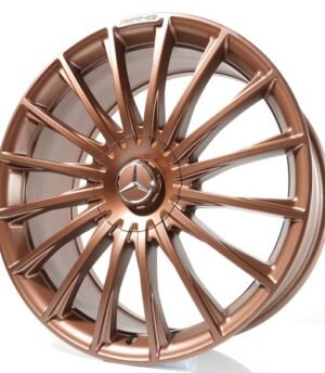 Mercedes S-Class AMG R20 (A22240110008181, A22240111008181)