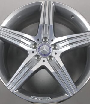 Mercedes S-Class AMG R20 (A22240112007X21, A22240113007X21)