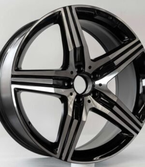 Mercedes S-Class AMG R20 (A22240112007X23, A22240113007X23)