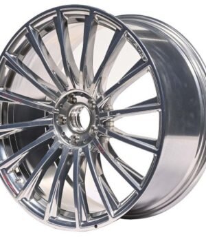 Mercedes S-Class AMG R21 (A22340125007X15, A22340126007X15)