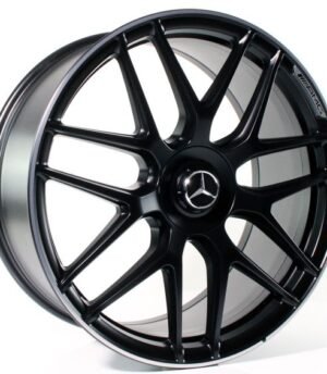 Mercedes S-Class Cabriolet AMG R20 (A22240142007X71, A22240143007X71)