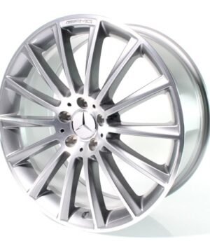 Mercedes S-Class Cabriolet R20 (A22240104007X21, A22240105007X21)