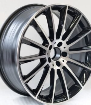 Mercedes S-Class R20 (A22240104007X23, A22240105007X23)