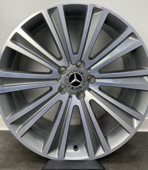 Mercedes S-Class Coupe R20 (A22240127027X19, A22240128027X19)