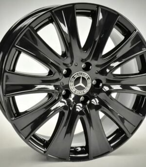 Mercedes S-Class R18 (A2224010902)