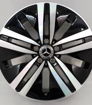 Mercedes S-Class R18 (A22240135007X23)