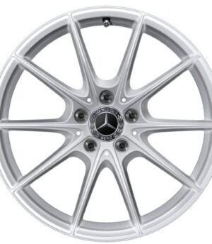 Mercedes S-Class R18 (A22340128007X45)