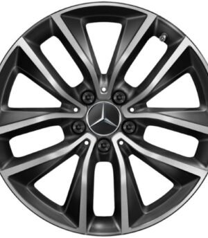 Mercedes S-Class R18 (A22340129007X23)