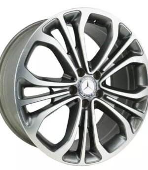 Mercedes S-Class R19 (A21740102027X21, A21740102037X21)