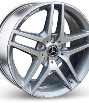 Mercedes S-Class R19 (A22240100007X21, A22240101007X21)