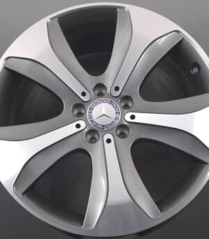 Mercedes S-Class R19 (A22240125027X44)