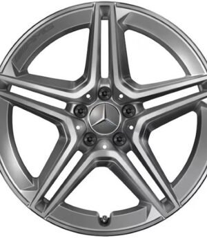 Mercedes S-Class R19 (A22340113007Y51)