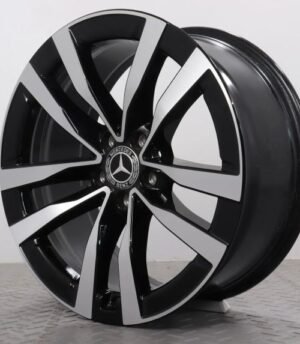 Mercedes S-Class R19 (A22340130007X23)