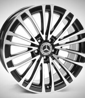 Mercedes S-Class R19 (A22340133007X23)