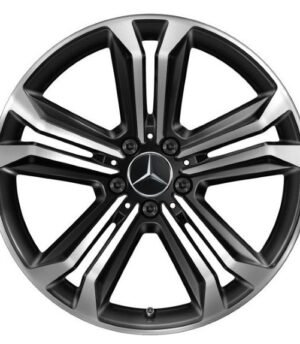 Mercedes S-Class R19 (A22340149007X23)