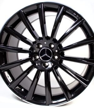 Mercedes S-Class R20 (A22240104007X72, A22240105007X72)