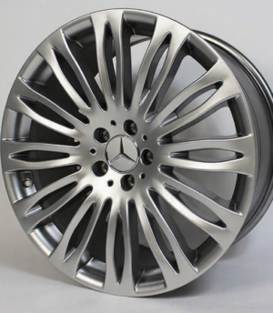 Mercedes S-Class R20 (A22240117029293, A22240118029293)