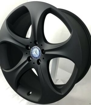 Mercedes S-Class R20 (A2224012200, A2224012300)