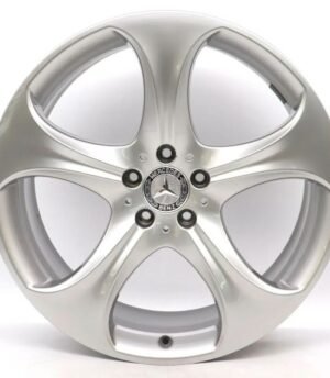 Mercedes S-Class R20 (A22240122009293, A22240123009293)