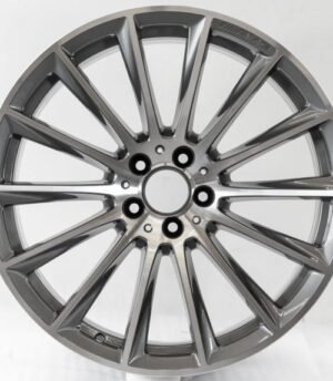 Mercedes S-Class R20 (A22340115007X21)