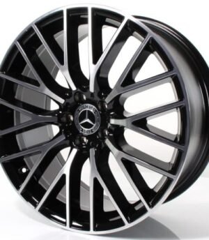 Mercedes S-Class R20 (A22340138007X23)