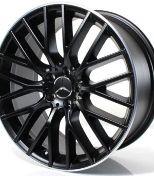 Mercedes S-Class R20 (A22340138007X71)