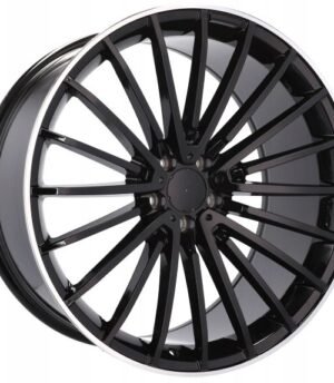 Mercedes S-Class R21 (A22340117007X71, A22340118007X71)