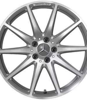 Mercedes SL AMG R19 (A23240117007X21, A23240118007X21)